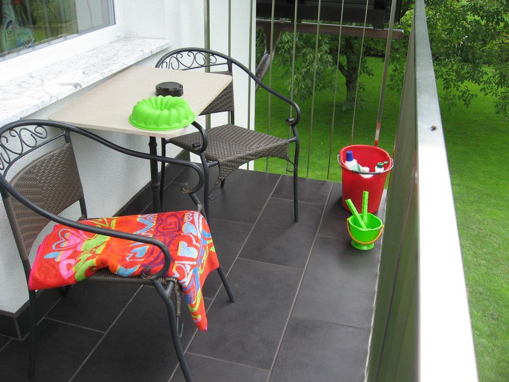 Apartments Bledea Ngoại thất bức ảnh