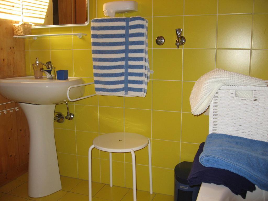 Apartments Bledea Phòng bức ảnh