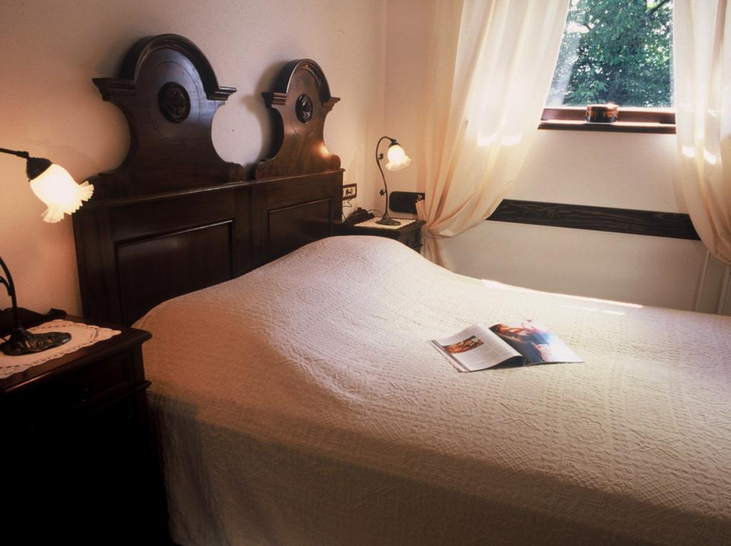 Apartments Bledea Phòng bức ảnh
