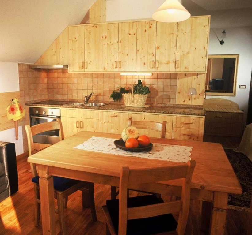 Apartments Bledea Phòng bức ảnh