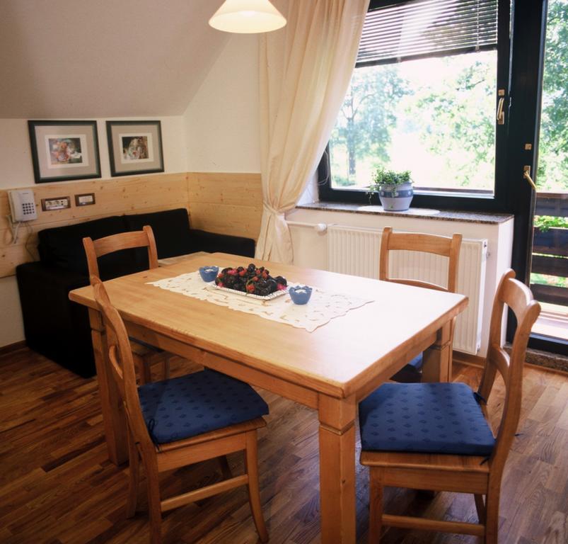 Apartments Bledea Phòng bức ảnh