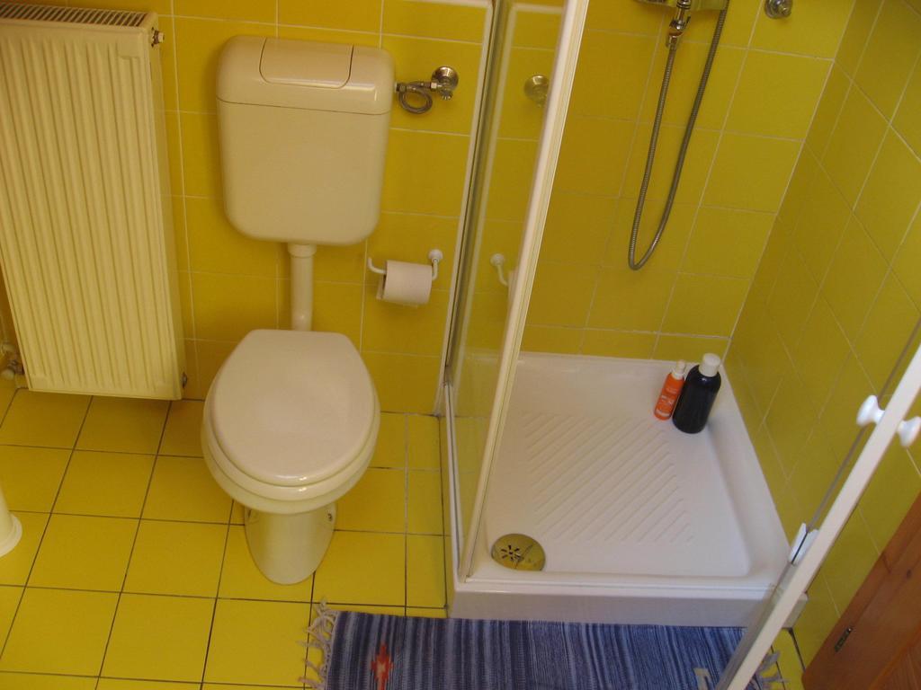 Apartments Bledea Phòng bức ảnh