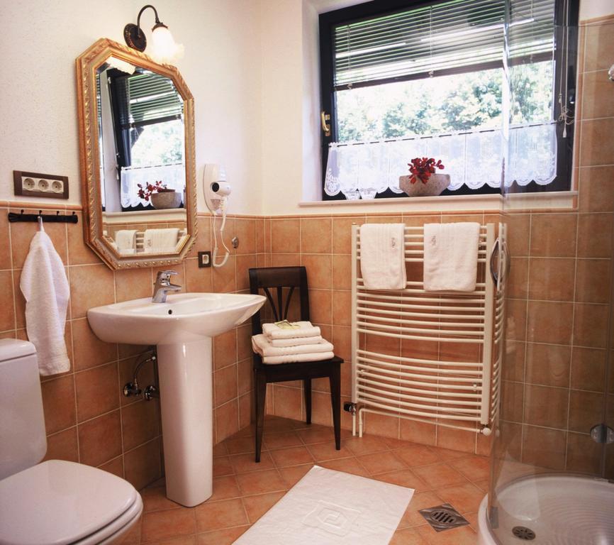 Apartments Bledea Phòng bức ảnh